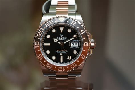 rolex submariner root beer price|rolex root beer two tone.